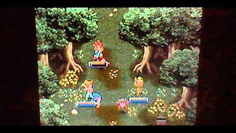 Chrono Trigger DS Part 39