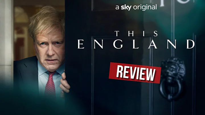 This England (2022) Sky Atlantic review - Kenneth ...