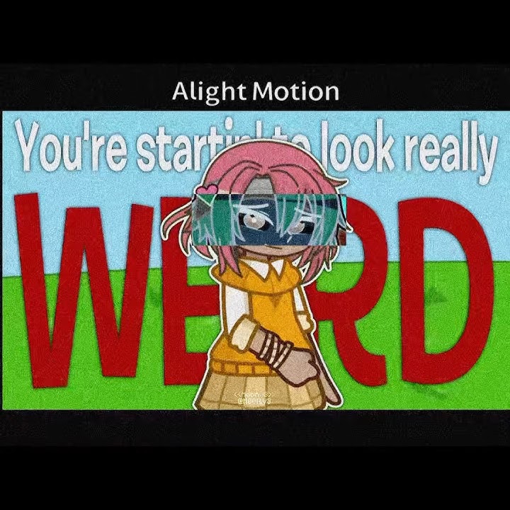 You’re starting to look really weird | Bfb/Tpot | #osc #bfdi #bfb #tpot #animation