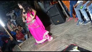 Kavan Dj Wala Suiya Delko Ge Chhori