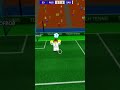 touch football clips 1 #roblox #touchfootball #fyp
