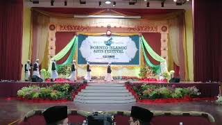 Download Lagu Raihan-bersatu dan soutul amal-tujuh dinar (cover by soutul mardhatillah POLITEKNIK KOTA KINABALU) MP3