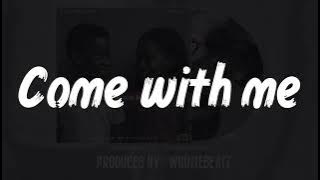 BigL WaSekai ft KayBusi- Come with me (Lyric Video)