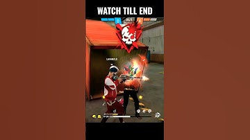 1 vs 2 with single AWM ❤PARA SAMSUNG A3 A5 A6 A7 J2 J5 J7 S5 S6 S7 S9 A10 A20 A30 A50 A70 #freefire