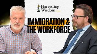 How U.S. Immigration Affects Education and the Workforce | David E. Gluckman