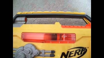 Stampede Ecs Slow motion video!