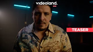 Denk je dat we klaar zijn ouleh? 👀🔥 | Tonnano de serie | Vanaf 2025