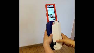 X Scream Case