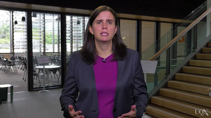 UQx PSYC1030.3x 3-3-4 Cognitive behavioural model of depression