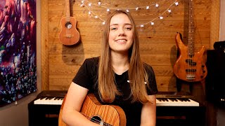 Summer Jones - Music Teacher at Music Freqs