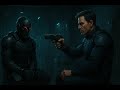 First Contact, Deception, and Survival | A Deadly Hunt Between Species - HFY Sci-Fi