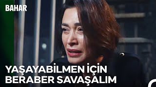 Renginde Agresif Şekilde Büyüyen Tümör Çıktı - Bahar 60. Bölüm