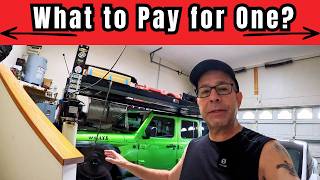What You Should Expect to Pay for a New Jeep Wrangler