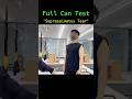 Full Can Test. Shoulder Impingement. #shoulderinjury #shoulderpain #supraspinatus #tendonitis