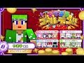 🔴【ひまゆ視点】超豪華マイクラコラボで、チームを優勝に導きます！【ひまゆ/まろ/日ノ隈らん/さかいさんだー】#ブイクラゴールデン