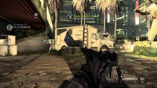 Call Of Duty Ghost #1 First Video !