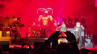 Tenacious D - Beelzeboss The Final Showdown Live (First Direct Arena Leeds 11.05.24)