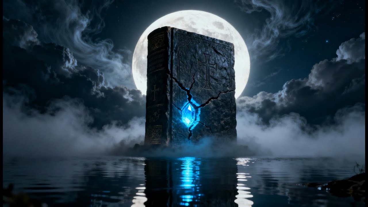 GENESIS: The Beginning | Christian Hip Hop (The Bible Mixtape)