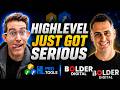 HighLevel Just Got Serious | HL Pro Tools x Bolder Digital Partnership