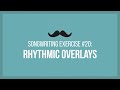 Rhythmic Overlays | The Songwriting Decks