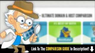 Best VPS Hosting // Side by Side Comparison Guide!