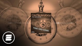Ced Tecknoboy feat. Miss Destiny - Time Has Come