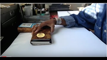 New Mac Pro and My Midori Style Journals Reviews