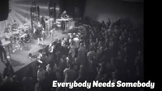 Ödül & Funk Alaturka / Everybody Needs Somebody to Love & Darıldın mı Cicim Bana (Live Performance) Resimi