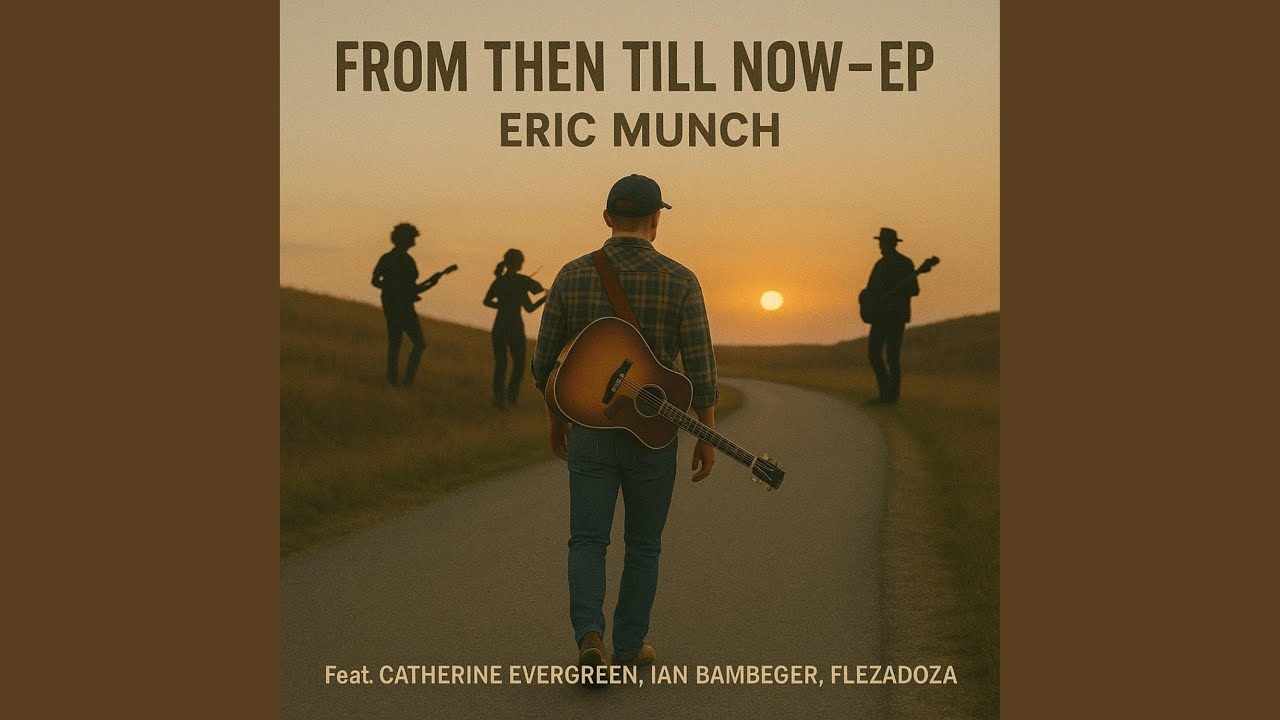 It All Falls Down (feat. Catherine Evergreen & Ian Bamberger)