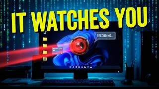 Windows Copilot & Recall Won't Stop Spying Unless You Do This