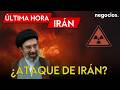 Irán lanza drones en central nuclear de Emiratos ⚠️