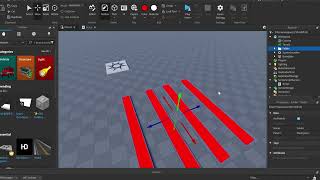 How To Make A Kill Brick (Roblox Tutorial)