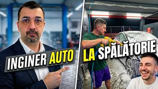 Așa speli corect la fise: Trucul cu ceară și osmoză