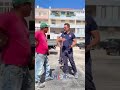 Construção estacionamento1