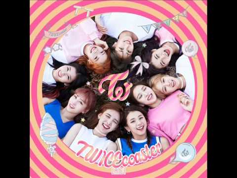 Twice 트와이스 1 To 10 Mp3 Audio Twicecoaster Lane 1 Youtube