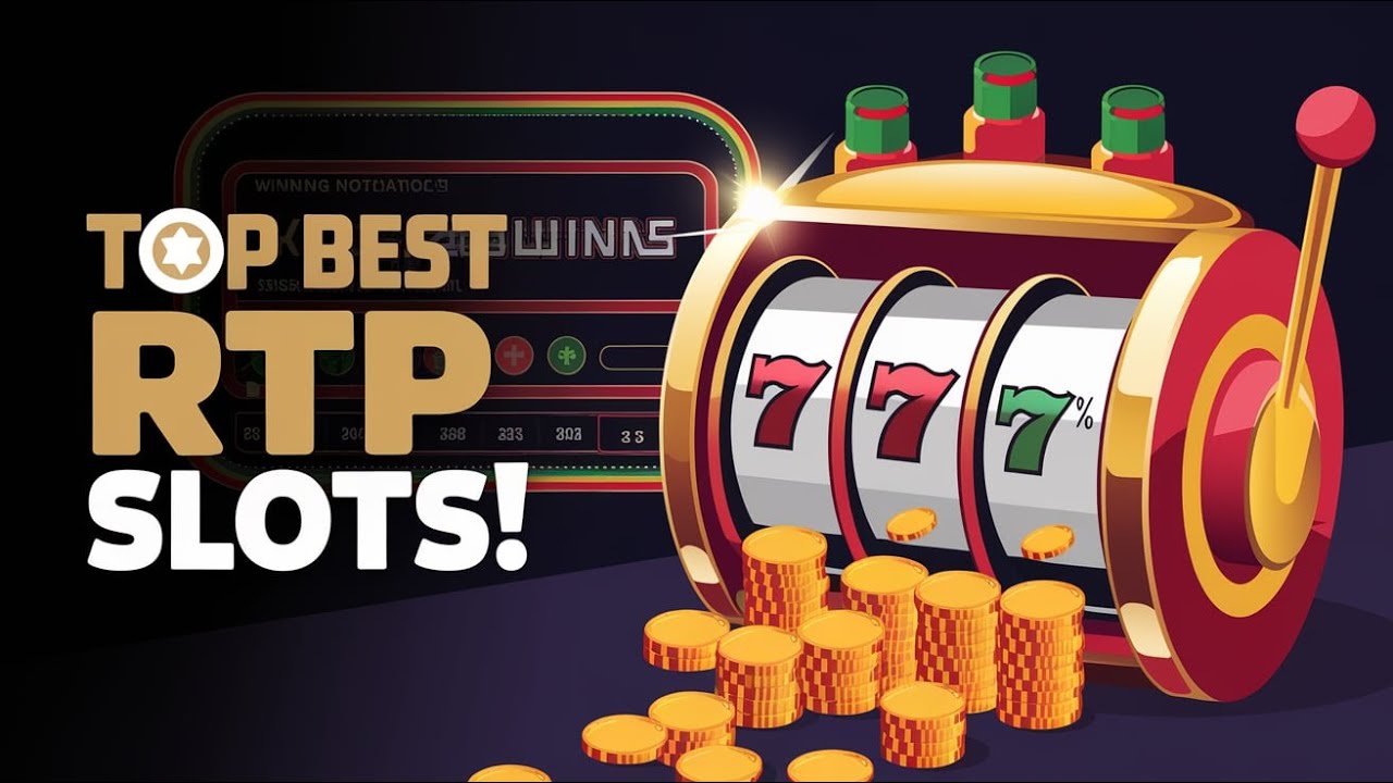 online casino deutschland Top 5 Best RTP Slots of 2025 – Maximize Your Winnings! 💰🔥