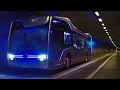 OFFICIAL Mercedes-Benz Future Bus - Of Course Autonomous!