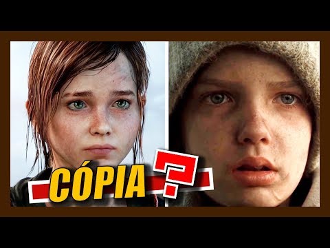 Qual o segredo do sucesso de The Last Of Us? - BirôLab