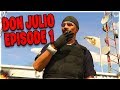 The Most CORRUPT Cop on GTA 5 RP (Officer Don Julio)
