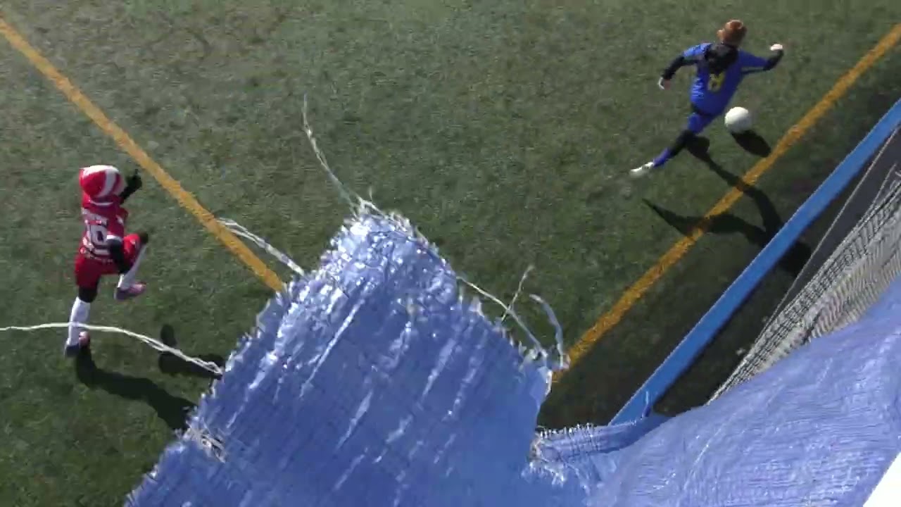 6 + 1 | 2015/2016 | Металіст 1925 Салтівка 2016 vs Арсенал-2 | Superleague | ХАРКІВ | 01.03.2026