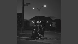 Download lagu FALLING 4 U