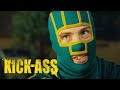 'Dave is Famous' Scene | Kick-Ass