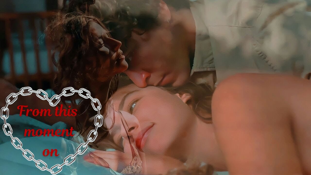 Juma & Jove ♥ From This Moment On