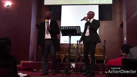 Pastor Ngwira