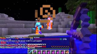 Acrmsr is Hacking on Mineage!