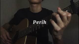 Perih - Vierra (cover fingerstyle) by Albayments