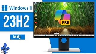 Windows 11 23H2 : Découvrez les Nouvelles Fonctionnalités