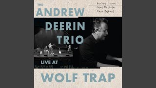 Get over It (Live) (feat. Paul Molholm & Omri Rahmil)