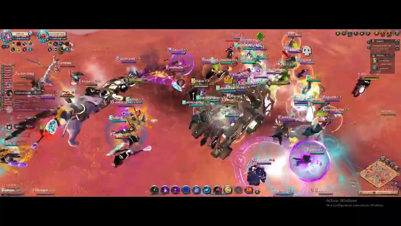 Curriculum vitae + CG VS Fures ww pov