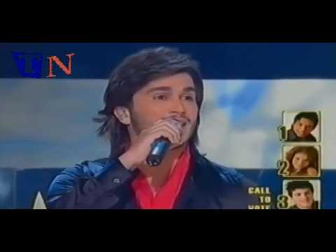 George El Rassi Albi Mat 2007 جورج الراسي   قلبي مات